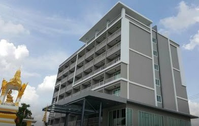 โรงแรมไชยแสง วิลล่า 
