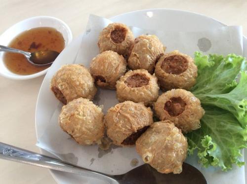 ร้านอาหารกังหันลม