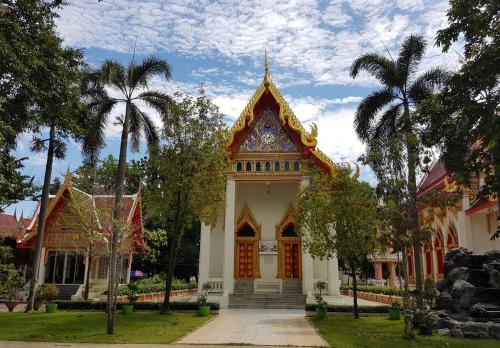 วัดโพธิ์ศรี