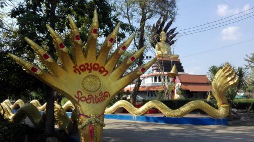 วัดบุดดา