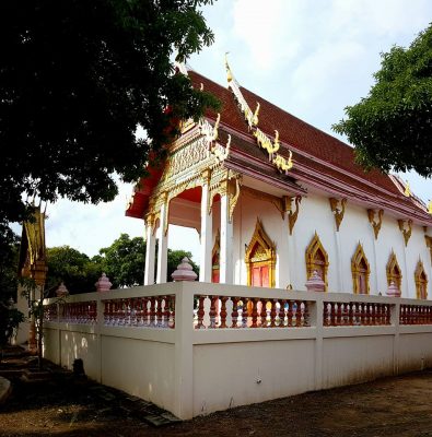 วัดสิงห์